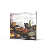 The Official Game of Thrones Cookbook: The perfect gift for fans of Westeros