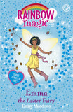 Rainbow Magic: Emma the Easter Fairy (Three stories in one!)