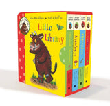 Julia Donaldson Little Library