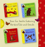 Julia Donaldson Little Library