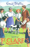 Kitty at St. Clare's (Book 6)