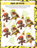 NICKELODEON PAW PATROL PUP ADVENTURES