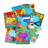 Rumble in the Jungle and other stories