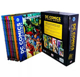 DC Comics: A Visual History. Year by Year