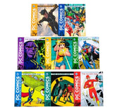 DC Comics: A Visual History. Year by Year