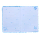 Care Bears Plush Notebook