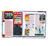 DC Comics: A Visual History. Year by Year