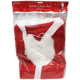 Santa Claus Suit