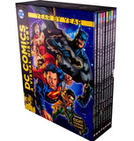 DC Comics: A Visual History. Year by Year