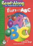Fun With ABC book and CD