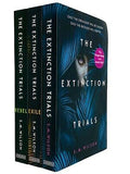 The Extinction Trials Collection