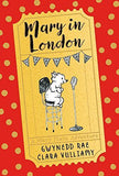 Mary in London (Adventures of Mary Plain)