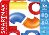 Smartmax Construction Set Tube XT extension colorful tubes toy