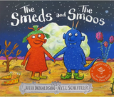 Smeds and Smoos Gift Edition Slipcase