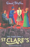 The Third Form at St. Clare's (Book 5)