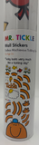 Mr Tickle Wall Stickers