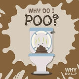 Why Do I Poo?