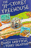 The 91-Storey Treehouse