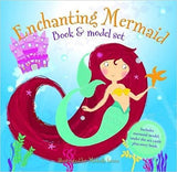 Enchanting Mermaid Model Book (Enchanting Set)