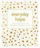 Everyday Hope: 365 Ways to a Tranquil Life