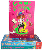 Witch School 3x Collection