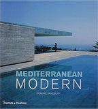 Mediterranean Modern