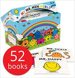 My Mr. Men World Collection
