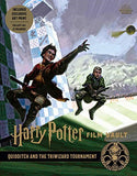 Harry Potter: The Film Vault - Volume 7: Quidditch and the Triwizard Tournament
