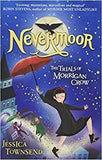 Nevermoor: The Trials of Morrigan Crow: The Trials of Morrigan Crow Book 1