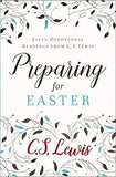 Preparing for Easter: Fifty Devotional Readings