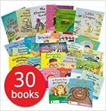 Snapdragons Collection 30 Books