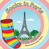 Sockz in Paris