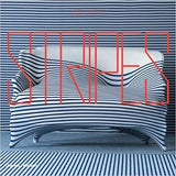 Stripes: Design Between the Lines