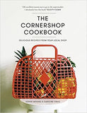 The Cornershop Cookbook