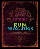 The Curious Bartender's Rum Revolution
