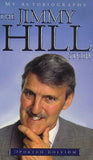 The Jimmy Hill Story: On and Off the Field