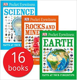 Tower of Knowledge Collection