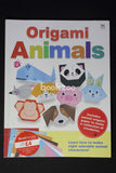 ORIGAMI ANIMALS