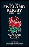 Official England Rugby Miscellany, The