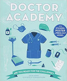 Doctor Academy: Are you ready for the challenge?