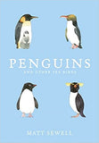 Penguins and Other Sea Birds
