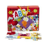 My Amazing ABC floor puzzle
