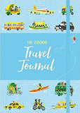 Usborne Travel Journal (Journals)