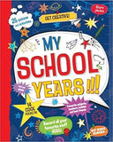 My School Years