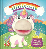 Unicorn (Hand Puppet Fun)