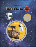 Disney "Wall-E"