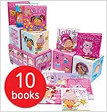 Camilla and Friends: Pink Limo Collection - 10 Books Collection Set