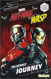 Ant-Man - Novel of the Movie (Ant Man and the Wasp)
