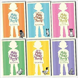 Milly Molly Mandy 6 Books Collection
