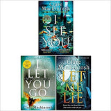 Clare Mackintosh 3 Book Collection